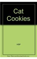 9780153171406: Cat Cookies