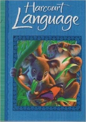 Harcourt School Publishers Language: Standardized Test Preparation Teacher'S Edition Grade 2 (9780153202506) by Harcourt School Publishers