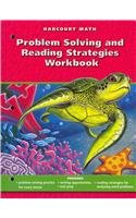 Stock image for Math : Problem Solving/Reading Strategies for sale by Better World Books