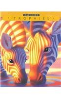 9780153224768: Trophies: Student Edition Grade 3 Changing Patterns 2003: Thophies Series