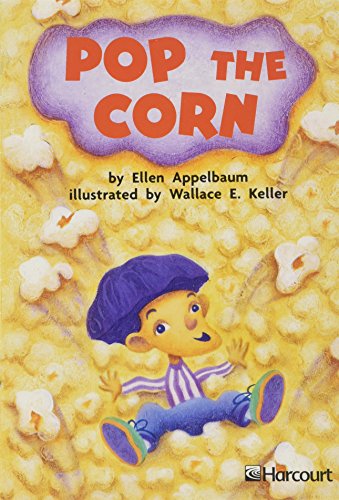 Stock image for Pop The Corn for sale by The Book Beast