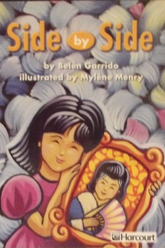 9780153229947: Side by Side: Early Reader