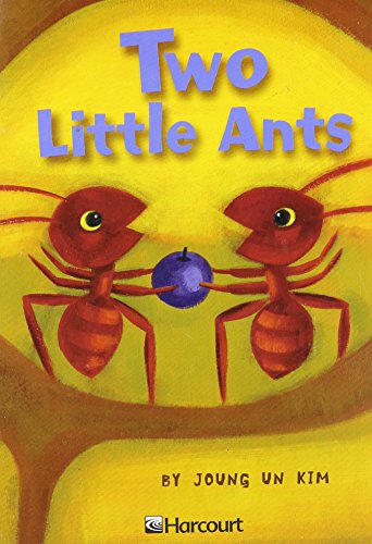 Stock image for Two Little Ants for sale by SecondSale