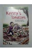 9780153232213: Kenny's Tomatoes Below Level Grade 4: Harcourt School Publishers Trophies (Trophies 03)
