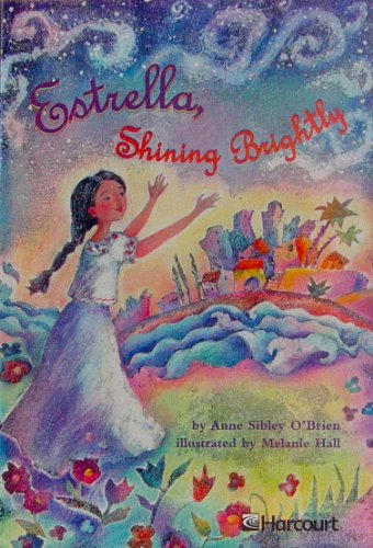 Imagen de archivo de Estrella Shining Brightly Below Level Grade 5: Harcourt School Publishers Trophies (Trophies 03) a la venta por More Than Words