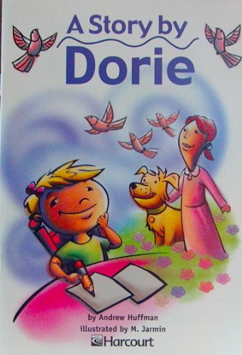 Beispielbild fr Harcourt School Publishers Trophies: Below Level Individual Reader Grade 5 a Story by Dorie zum Verkauf von Wonder Book