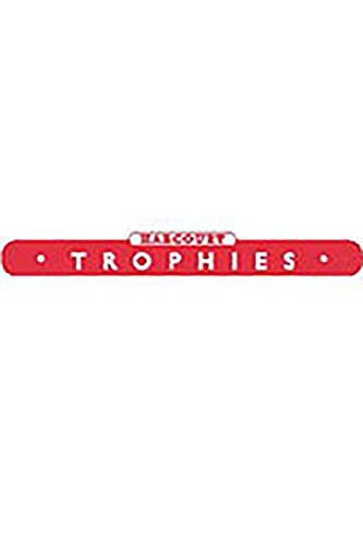 Stock image for Trophies: Language Handbook (consumable) Grade 1 for sale by Books Unplugged