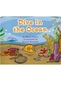 Stock image for Harcourt School Publishers Trophies: Independent Reader Grade K Dive In The Ocean for sale by Wonder Book