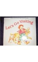 Stock image for Let's Go Visiting for sale by Wonder Book