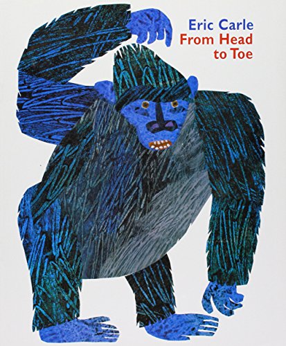 Stock image for From Head to Toe (SIGNED) for sale by Evanston Editions