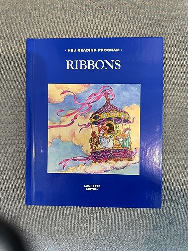 Stock image for Ribbons for sale by Jenson Books Inc