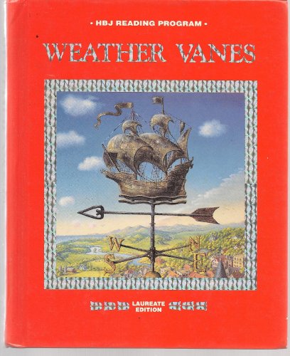 9780153300073: Weather Vanes