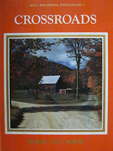 9780153300110: Crossroads