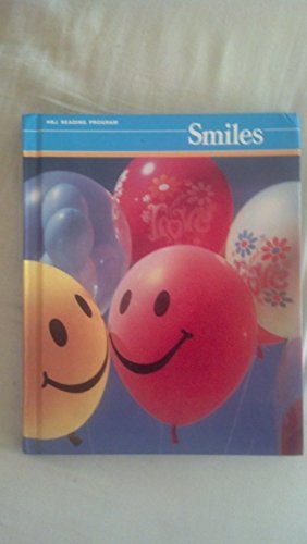 Imagen de archivo de Smiles/Level 5 (Hbj Reading Program) a la venta por Gulf Coast Books