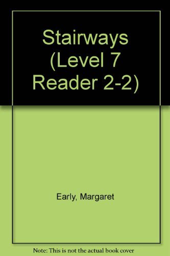 Imagen de archivo de Stairways (Level 7 Reader 2-2) a la venta por Wonder Book