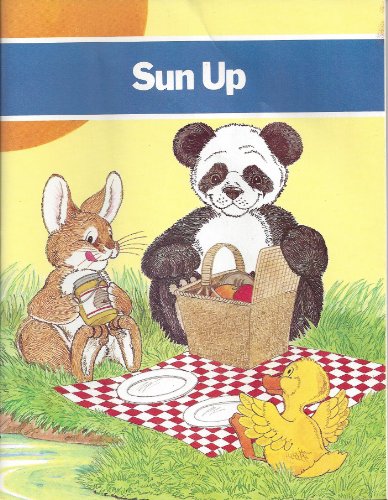 Sun up (HBJ bookmark reading program, Eagle edition) (9780153312519) by Early, Margaret