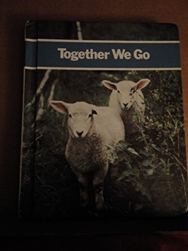 Imagen de archivo de Together We Go, Level 5 a la venta por ThriftBooks-Atlanta