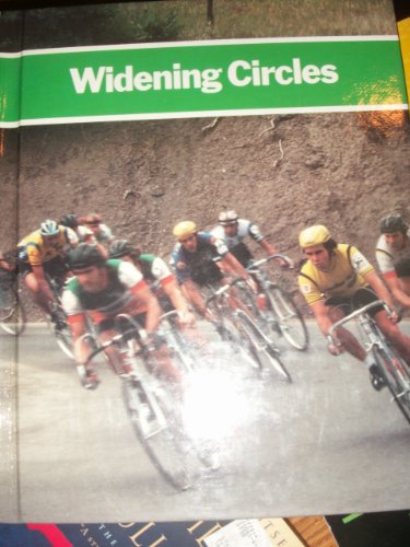 Stock image for Widening Circles 83, Level 8 for sale by ThriftBooks-Dallas