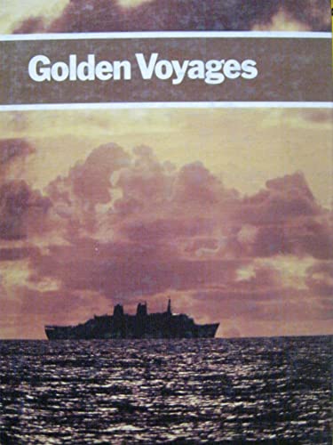 Stock image for Golden Voyages: Grade 6; Level 12 for sale by Jenson Books Inc