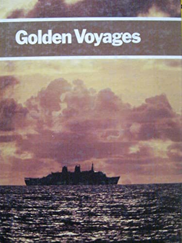 Golden Voyages: Grade 6; Level 12 (9780153312663) by Early, Margaret