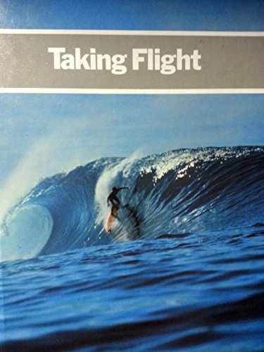 Stock image for Taking Flight: Grade 7; Level 13 for sale by Celt Books