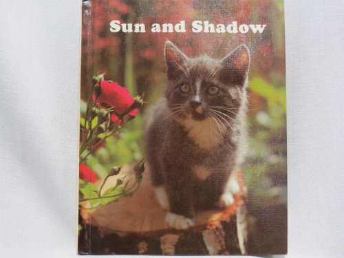 Stock image for Sun and shadow (HBJ bookmark reading program) for sale by Your Online Bookstore