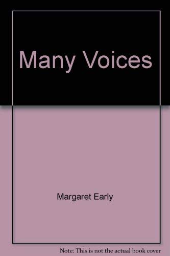 Stock image for Many Voices for sale by FCD Books & More