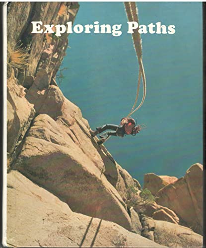 Stock image for EXPLORING PATHS for sale by mixedbag