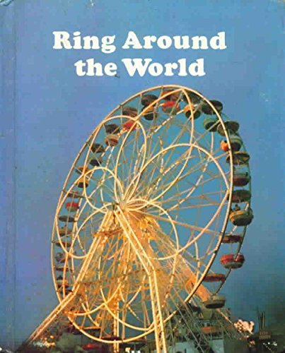 Imagen de archivo de Ring around the world (HBJ Bookmark reading program) a la venta por SecondSale