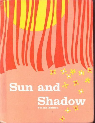 Beispielbild fr Sun and Shadow zum Verkauf von Wonder Book