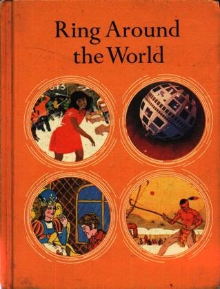 Beispielbild fr Ring around the world (The Bookmark reading program) zum Verkauf von Wonder Book