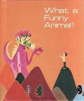 Beispielbild fr Storybooks : Animal zum Verkauf von Better World Books: West
