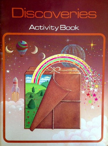 DISCOVERIES ( ACTIVITY BOOK) (9780153328336) by Taylor