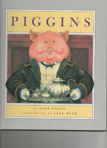 9780153329104: Piggins