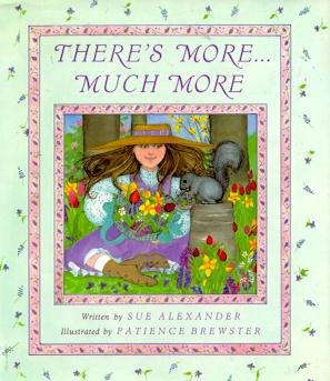 Stock image for There's More. Much More for sale by HPB-Ruby