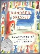 9780153329753: The hundred dresses [Gebundene Ausgabe] by Estes, Eleanor