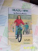 Beispielbild fr Repl/Heads I Win Grade 5 zum Verkauf von Better World Books