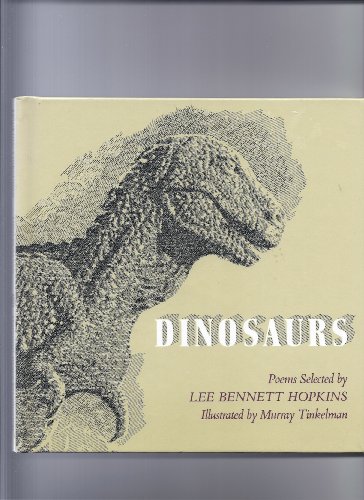 Imagen de archivo de Dinosaurs a la venta por SecondSale