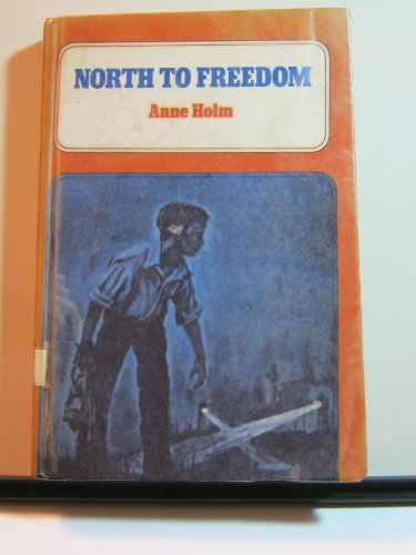 Beispielbild fr North to Freedom zum Verkauf von Hawking Books