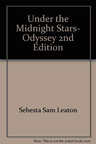 Under The Midnight Stars (level 3) (odyssey Ser.)