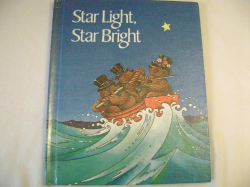Beispielbild fr Star Light Star Bright zum Verkauf von Wonder Book