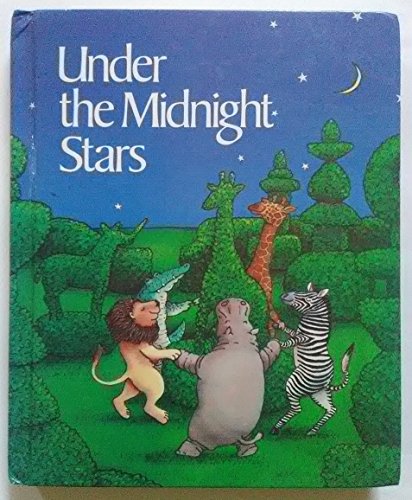 Imagen de archivo de Under the Midnight Stars a la venta por Better World Books: West