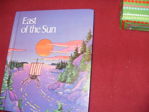 Stock image for East of the Sun: Odyssey, An HBJ Literature Program for sale by ThriftBooks-Atlanta
