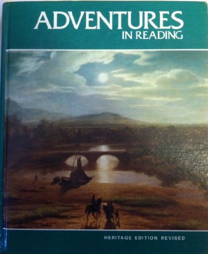 Beispielbild fr Adventure in Reading: Grade 9 zum Verkauf von ThriftBooks-Dallas