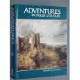 Imagen de archivo de ADVENTURE IN ENGLISH LITERATURE a la venta por mixedbag