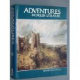 Stock image for ADVENTURE IN ENGLISH LITERATURE for sale by mixedbag