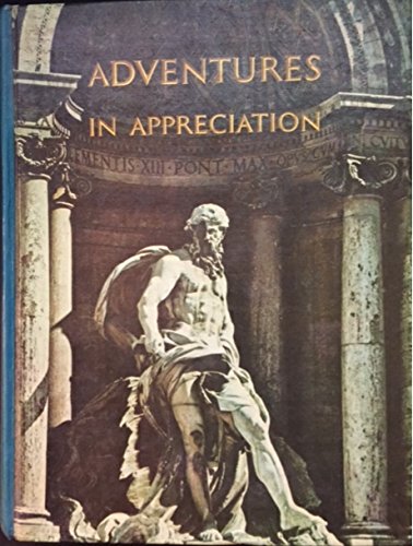 9780153351396: Adventures in Appreciation