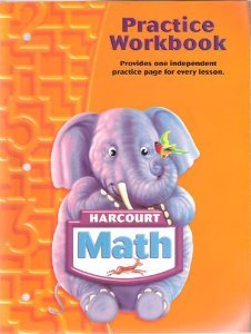 Stock image for Practice Workbook Grade K for sale by BooksRun