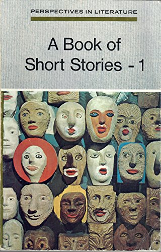 Stock image for Book of Short Stories 1 for sale by Wonder Book