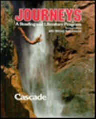 Beispielbild fr Cascade-Journeys, Grade 9 zum Verkauf von Wonder Book